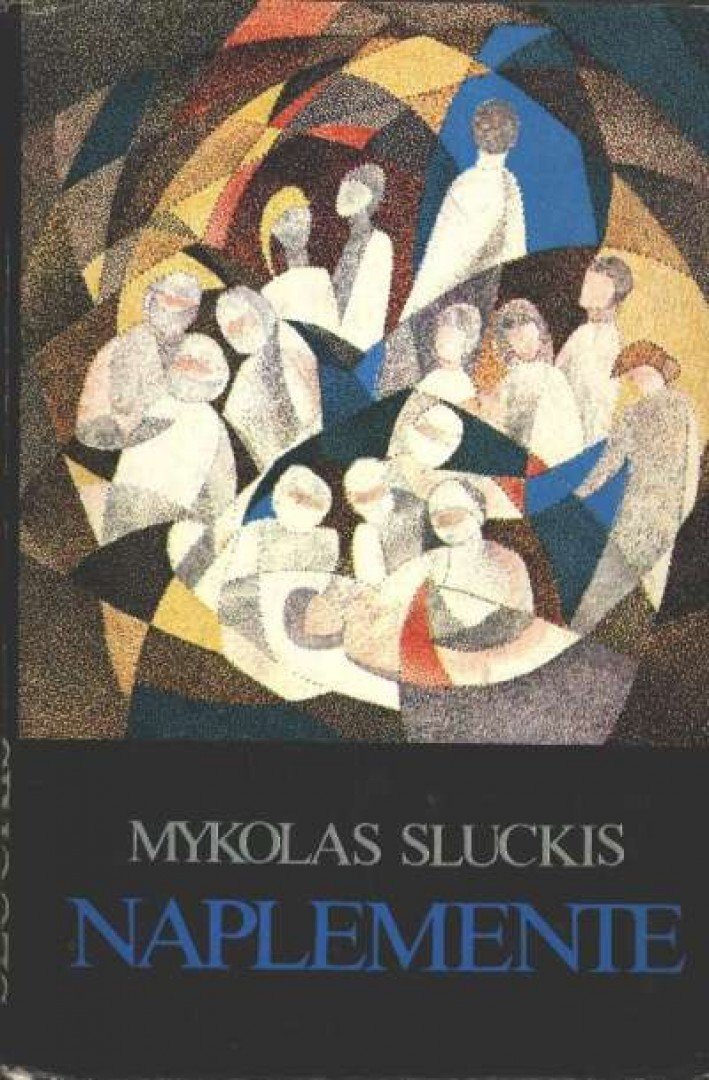 Sluckis, Mykolas - Naplemente [antikvár]