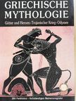 Katerina Servi - Griechische Mythologie [antikvár]