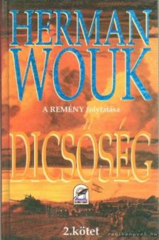 Herman Wouk - Dicsőség 2. kötet [antikvár]