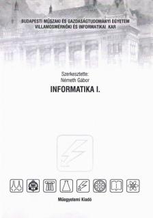 Németh Gábor - Informatika I. [antikvár]