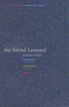 James Frey - My Friend Leonard [antikvár]