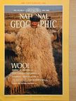 Cary Wolinsky - National Geographic May 1988 [antikvár]