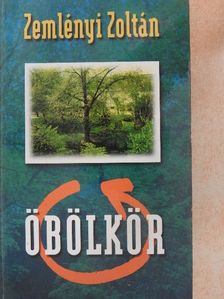 Zemlényi Zoltán - Öbölkör [antikvár]