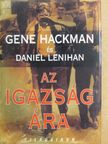 Daniel Lenihan - Az igazság ára [antikvár]