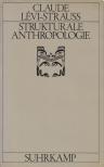 Lévi-Strauss, Claude - Strukturale Anthropologie [antikvár]