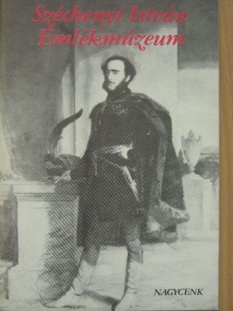 Dr. Gedai István - Széchenyi István Emlékmúzeum [antikvár]