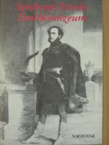 Dr. Gedai István - Széchenyi István Emlékmúzeum [antikvár]