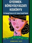 Csoma Zsanett Renáta(dr.) - Harangi Ferenc(dr.) - Gyermek-bőrgyógyászati kiskönyv