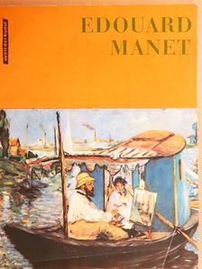 Edouard Manet [antikvár]