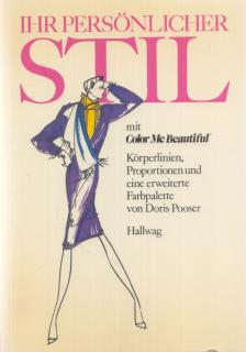 Pooser, Doris - Ihr persönlicher Stil [antikvár]