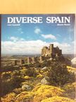 Luis Carandell - Diverse Spain [antikvár]