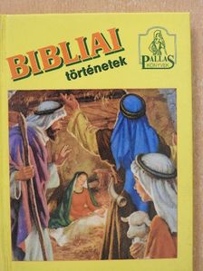 Bibliai történetek [antikvár]