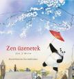 Jon J Muth - Zen üzenetek [antikvár]