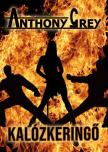 Anthony Grey - Kalózkeringő [eKönyv: epub, mobi]