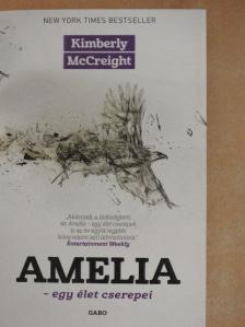 Kimberly McCreight - Amelia [antikvár]