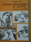 Dr. Majer József - Hogyan viselkednek az állatok [antikvár]
