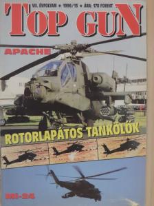 Top Gun 1996/13. [antikvár]
