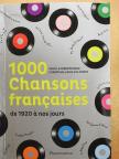 Christian-Louis Eclimont - 1000 Chansons francaises de 1920 á nos jours [antikvár]