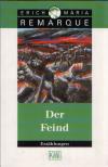 Erich Maria Remarque - Der Feind [antikvár]