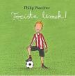 Philip Waechter - Focista leszek! [antikvár]