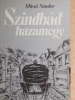 Márai Sándor - Szindbád hazamegy [antikvár]