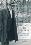 Serf András[szerk.] - Panasz és vádirat. Nagy Lajos naplófeljegyzései 1927-1954
