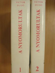 Victor Hugo - A nyomorultak 1-2. [antikvár]