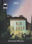 ÉRI GYÖNGYI - Pécs - Csontváry Múzeum [antikvár]
