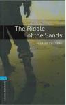CHILDERS, ERSKINE, Peter Hawkins - The Riddle of the Sands - Stage 5 [antikvár]