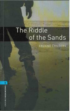 CHILDERS, ERSKINE, Peter Hawkins - The Riddle of the Sands - Stage 5 [antikvár]