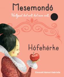 Hófehérke