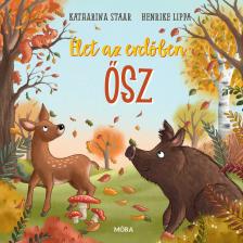 Henrike Lippa - Élet az erdőben - Ősz
