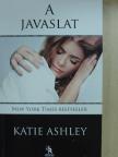 Katie Ashley - A javaslat [antikvár]