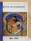 Kecskeméti Éva - Rövid írástörténet [antikvár]
