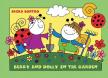 Bartos Erika - Berry and Dolly in the garden