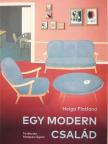 Helga Flatland - Egy modern család [antikvár]