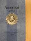 Allen Ginsberg - Amerikai költők [antikvár]