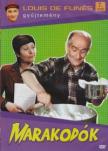 Marakodók - DVD