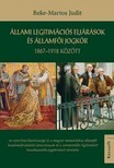 Judit Beke-Martos - Állami legitimációs eljárások [eKönyv: pdf]