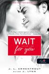 LYNN, J. - Wait for You - Várok rád - PUHA BORÍTÓS
