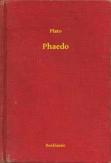 Plato - Phaedo [eKönyv: epub, mobi]