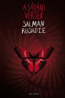 Salman Rushdie - Sátáni versek [eKönyv: epub, mobi]