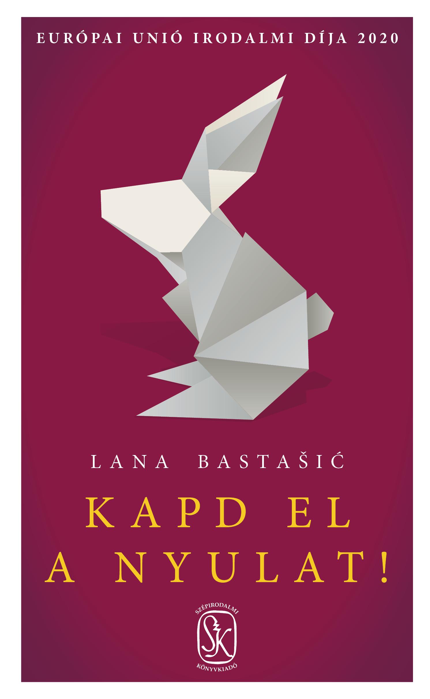 Lana Basta¹iæ - Kapd el a nyulat!
