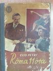 Elio Petri - Róma 11 óra [antikvár]