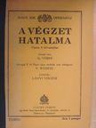 Verdi - A végzet hatalma [antikvár]