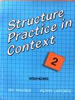 Jay Maurer - Structure Practice in Context 2 - Intermediate [antikvár]