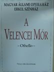 A Velencei Mór [antikvár]
