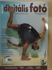 Dimitri Daniloff - Digitális Fotó Magazin 2005. július-augusztus [antikvár]
