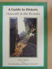 Ann Dinsdale - A Guide to Historic Haworth and the Brontës [antikvár]
