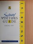 Sydney Visitors Guide - Spring 1997 [antikvár]